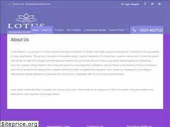 lotusrealtech.com