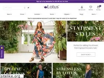 lotusshoes.co.uk