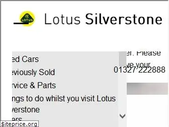 lotussilverstone.co.uk