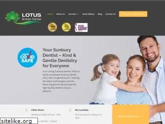 lotussmilesdental.com.au