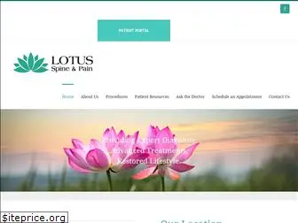 lotussp.com