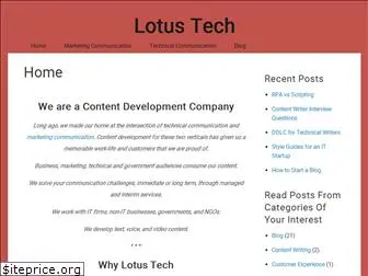 lotustech.online