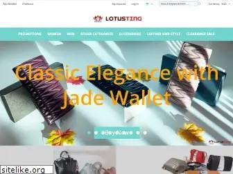 lotusting.com.sg