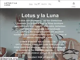 lotusylaluna.com