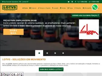 lotvs.com.br