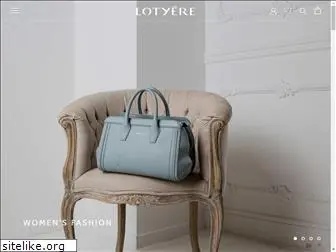 lotyere.com