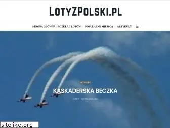 lotyzpolski.pl