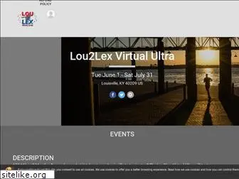 lou2lex.com