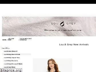 louandgrey.com