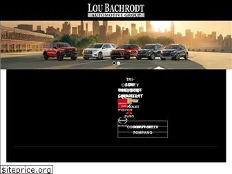 loubachrodt.com