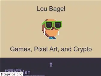 loubagel.com