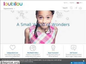 loubilou.com