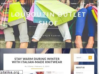 louboutinoutletshoe.com