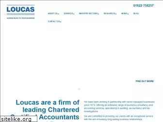 loucas.org.uk