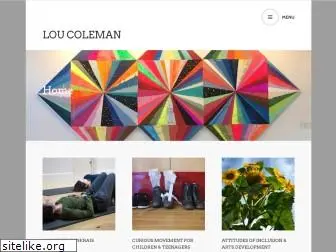 loucoleman.org