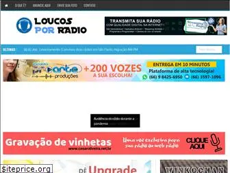 loucosporradio.com