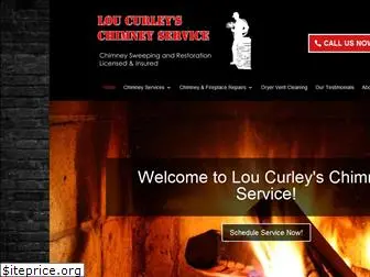 loucurley.com