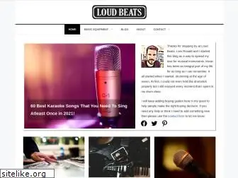 loudbeats.org