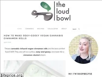 loudbowl.com