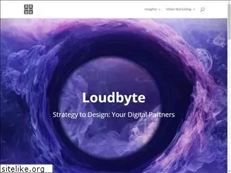 loudbyte.com