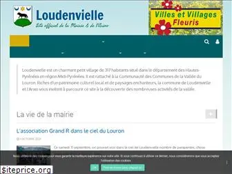 loudenvielle.fr