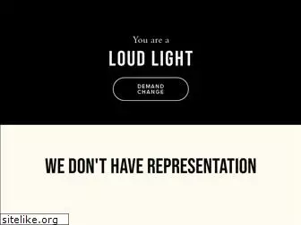 loudlight.org