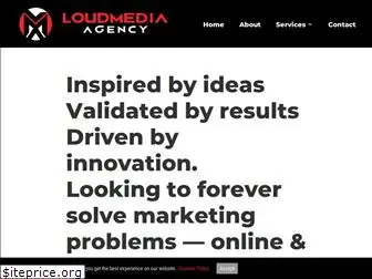 loudmedia.com.au