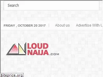 loudnaija.com