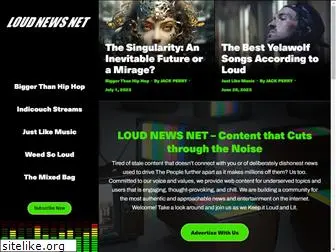 loudnewsnet.com