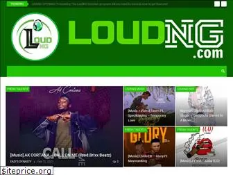 loudng.com