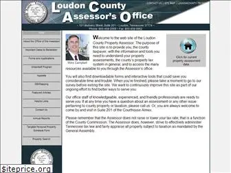 loudoncountyassessor.org