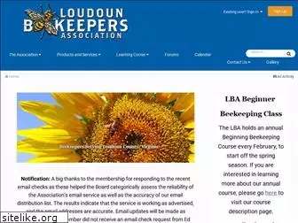 loudounbee.org