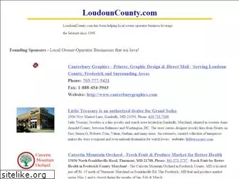 loudouncounty.com