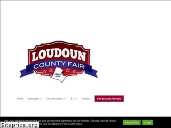 loudouncountyfair.com