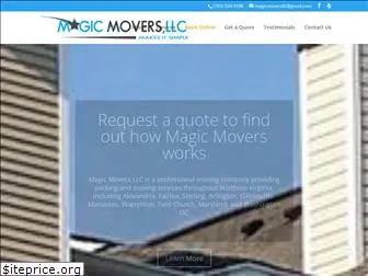 loudouncountymovers.com