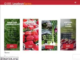 loudounfarms.org