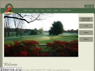 loudoungolf.com