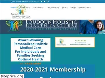 loudounholistichealthpartners.com