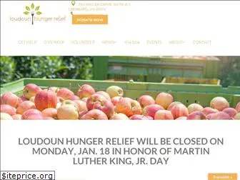 loudounhunger.org