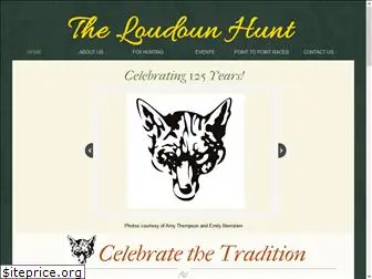 loudounhunt.com