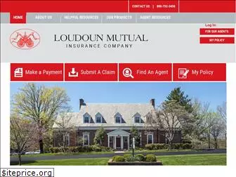 loudounmutual.com