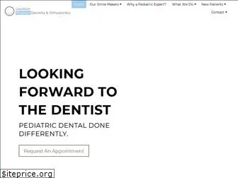 loudounpediatricdentistry.com