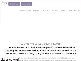 loudounpilates.com