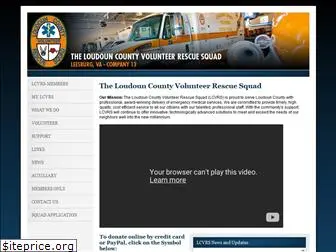 loudounrescue.org