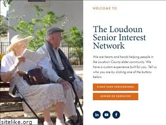 loudounseniors.org