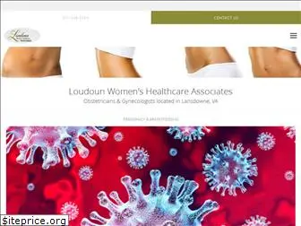 loudounwomenshealthcare.com