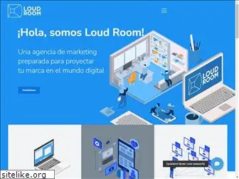 loudroom.co