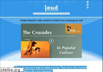 loudvideo.com