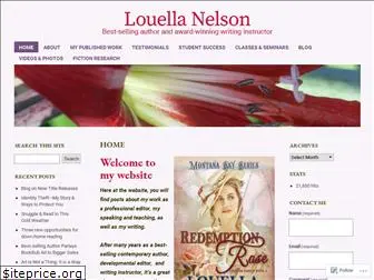 louellanelson.com