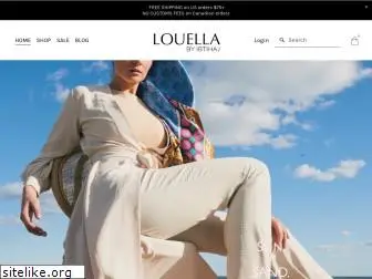 louellashop.com